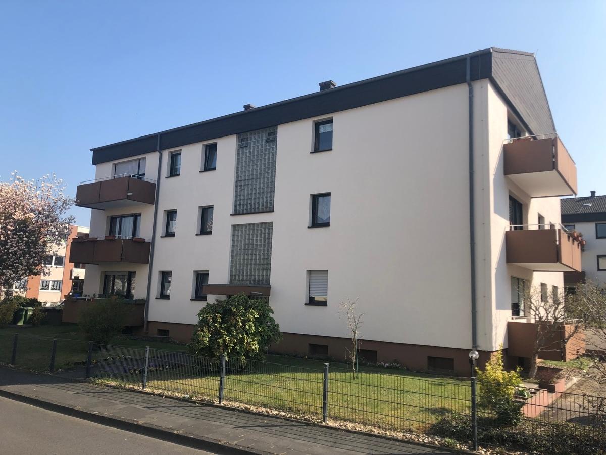 Apartamento de 2 divisões em Rhein-Sieg, Germany N.º 209753