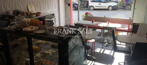 Кафе / ресторан 53м² в Аттард, Мальта № 12226 2