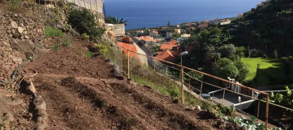 Terrain à Camara de Lobos, Portugal 718m² No. 184471 14