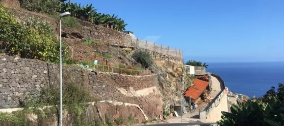 Terrain à Camara de Lobos, Portugal 718m² No. 184471 4