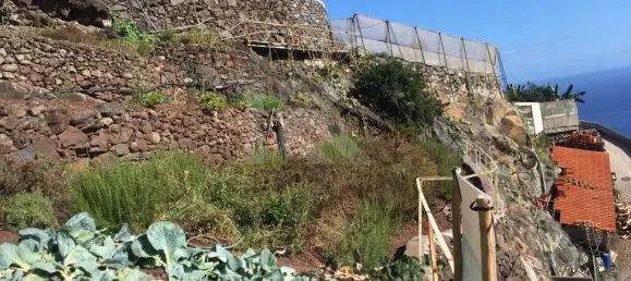 Terrain à Camara de Lobos, Portugal 718m² No. 184471 2