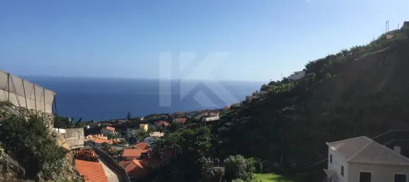 Terrain à Camara de Lobos, Portugal 718m² No. 184471 5