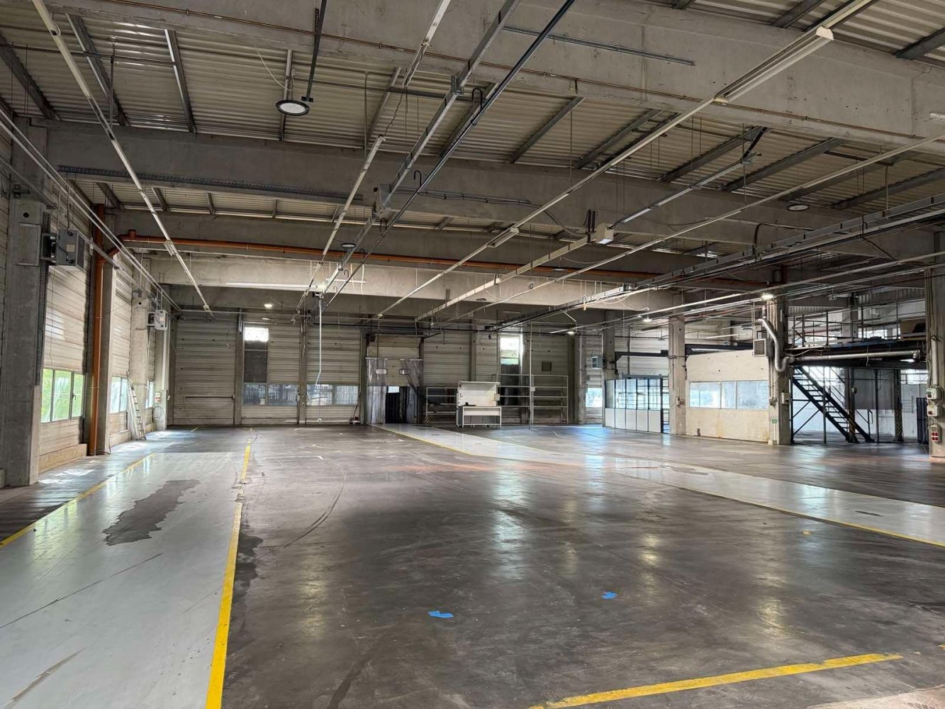 Imóvel comercial em Dresden, Germany N.º 328422