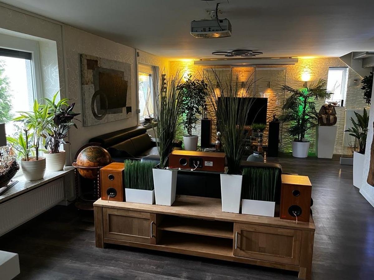 7-salle Maison de ville à Bremerhaven, Germany No. 24052