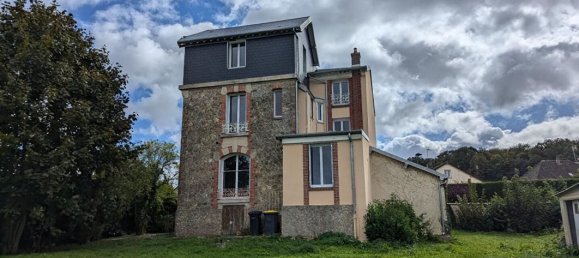 6 bedrooms House in La Loupe, France No. 228842 21
