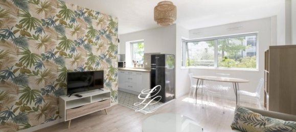 1 Schlafzimmer Wohnung in Rennes, France, Nr. 286469 2