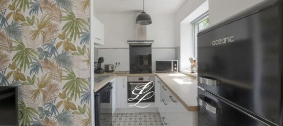 1 Schlafzimmer Wohnung in Rennes, France, Nr. 286469 3