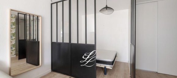1 Schlafzimmer Wohnung in Rennes, France, Nr. 286469 5
