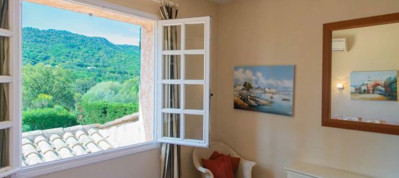 Villa T4 em Le Plan-de-la-Tour, France N.º 1665 12