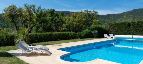 Villa T4 em Le Plan-de-la-Tour, France N.º 1665 7