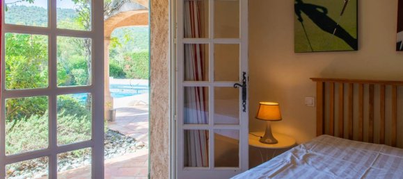 Villa T4 em Le Plan-de-la-Tour, France N.º 1665 10