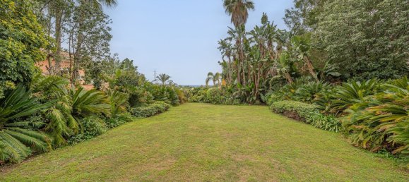 4 chambres Villa à Marbella, Spain No. 47946 30