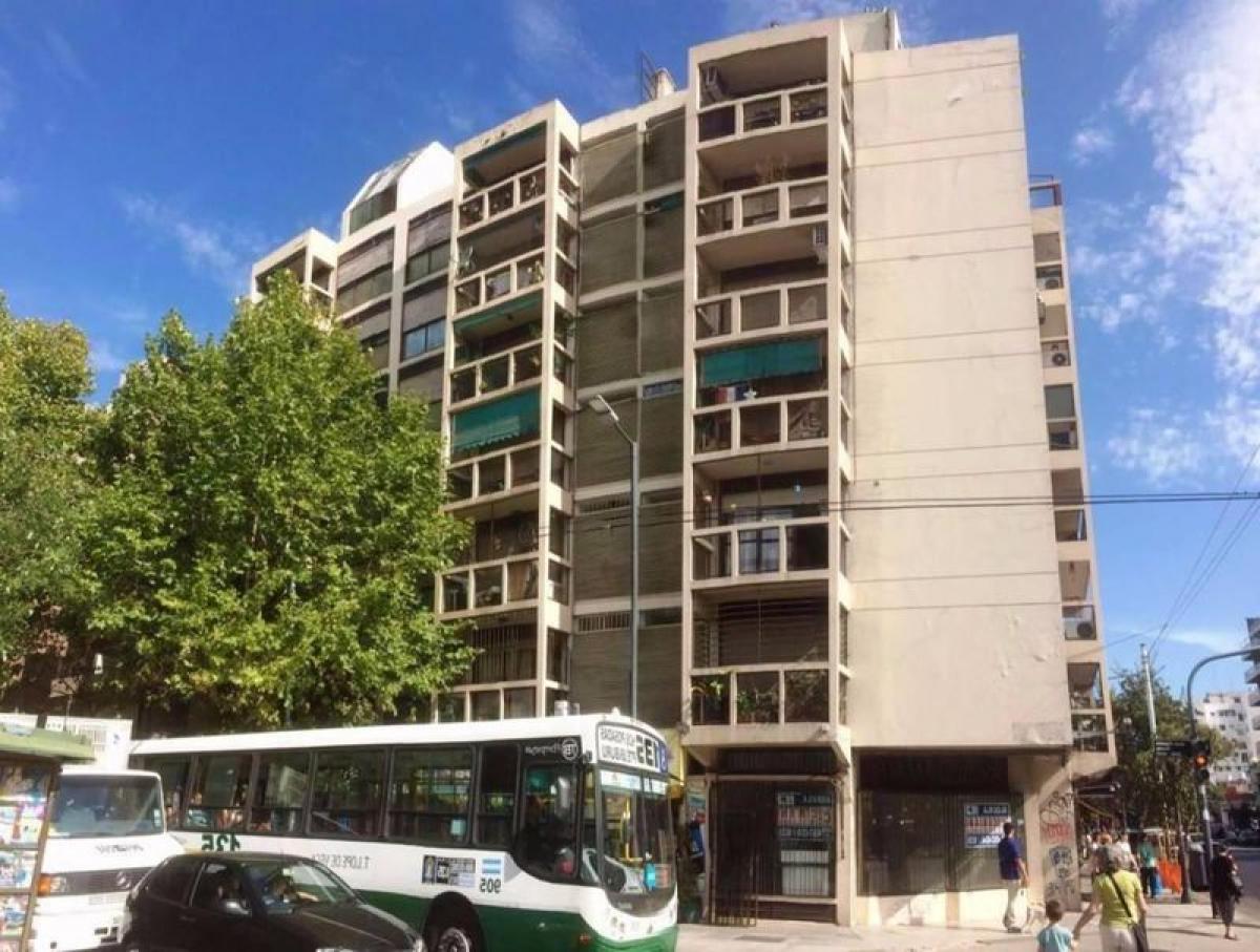 2 Schlafzimmer Wohnung in Buenos Aires, Argentina, Nr. 82376