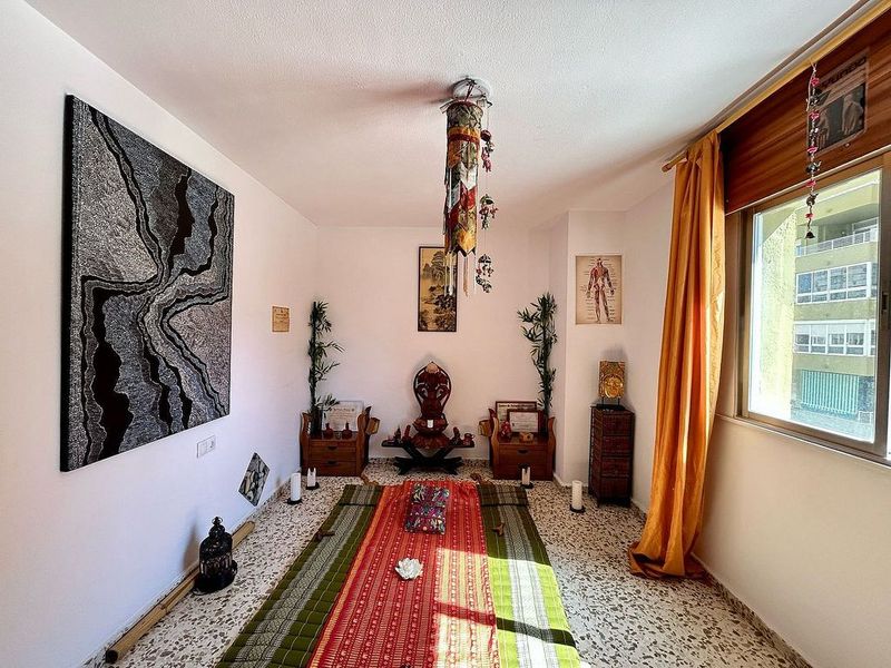 4 bedrooms Apartment in Torremolinos, Spain No. 227035