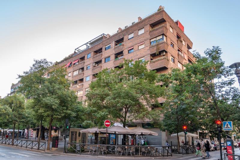 4 chambres Appartement à Granada, Spain No. 171175