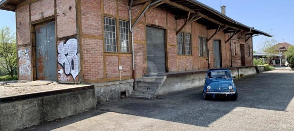 1 room Cafe / restaurant in Lorrach, Germany No. 103352 2