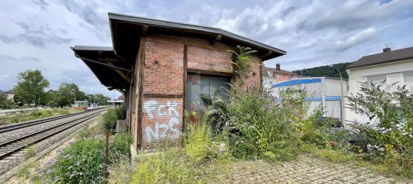 1 room Cafe / restaurant in Lorrach, Germany No. 103352 5