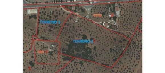  Land in Estremoz, Portugal No. 280737 2