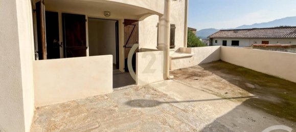 2 Schlafzimmer Wohnung in Calvi, France, Nr. 217452 9
