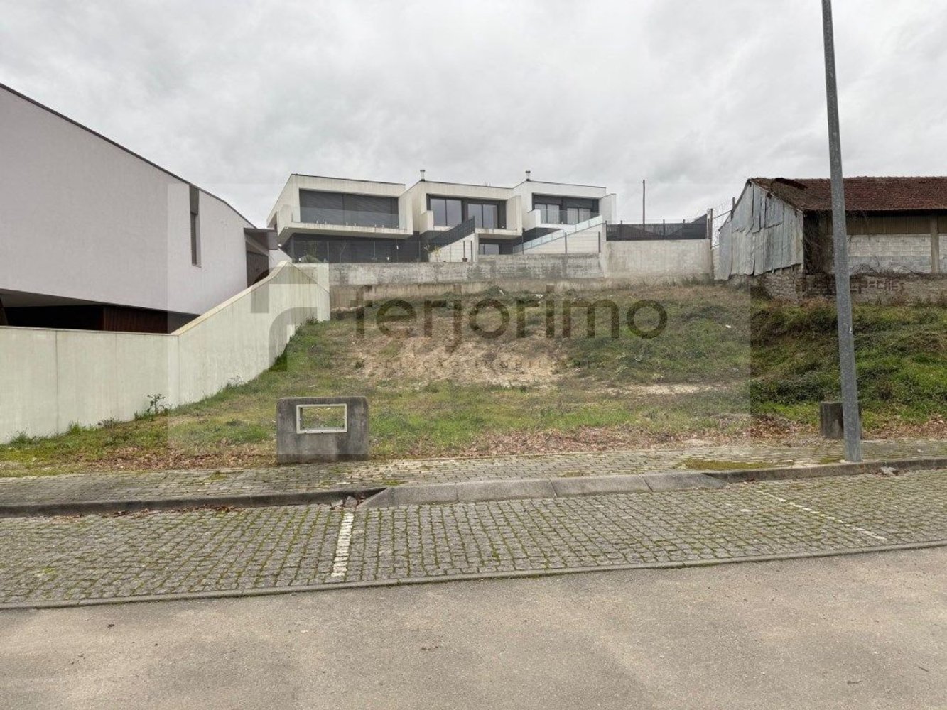  Land in Ponte, Portugal No. 283737