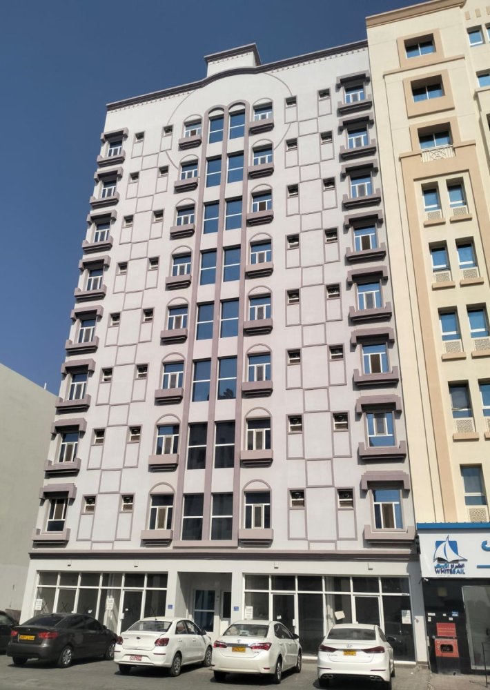 2 chambres Appartement à Muscat, Oman No. 1196