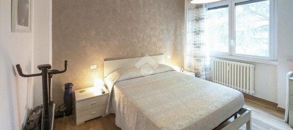 2 Schlafzimmer Wohnung in Milan, Italy, Nr. 357776 10
