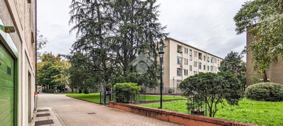 2 Schlafzimmer Wohnung in Milan, Italy, Nr. 357776 26