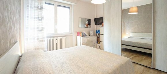 2 Schlafzimmer Wohnung in Milan, Italy, Nr. 357776 11