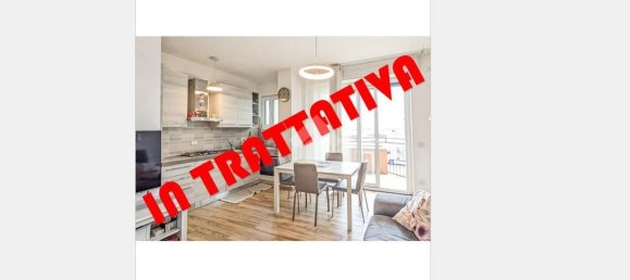 2 Schlafzimmer Wohnung in Milan, Italy, Nr. 357776 2