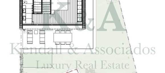 5 chambres Villa à Porto, Portugal No. 106929 29