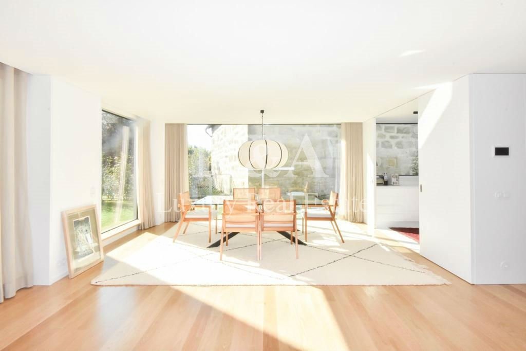 5 chambres Villa à Porto, Portugal No. 106929