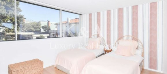 5 chambres Villa à Porto, Portugal No. 106929 17