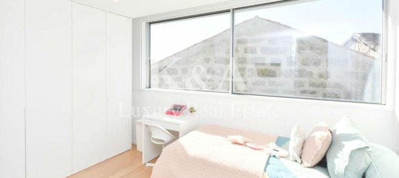 5 chambres Villa à Porto, Portugal No. 106929 20