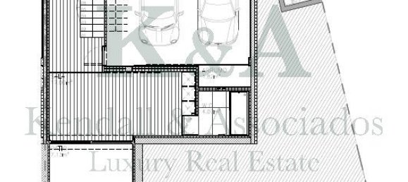 5 chambres Villa à Porto, Portugal No. 106929 27