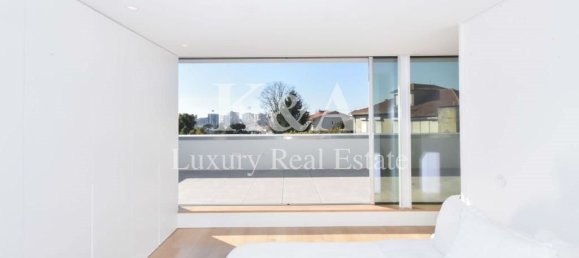 5 chambres Villa à Porto, Portugal No. 106929 22