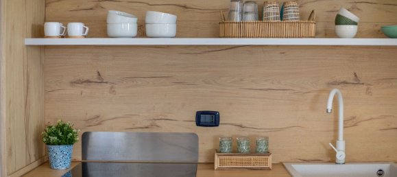 Casa de 2 habitaciónes en Sardinia, Italy No. 284082 37