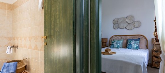 Casa de 2 habitaciónes en Sardinia, Italy No. 284082 18