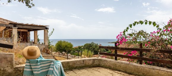 Casa de 2 habitaciónes en Sardinia, Italy No. 284082 9