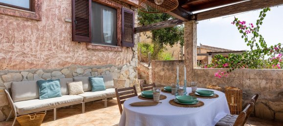 Casa de 2 habitaciónes en Sardinia, Italy No. 284082 2