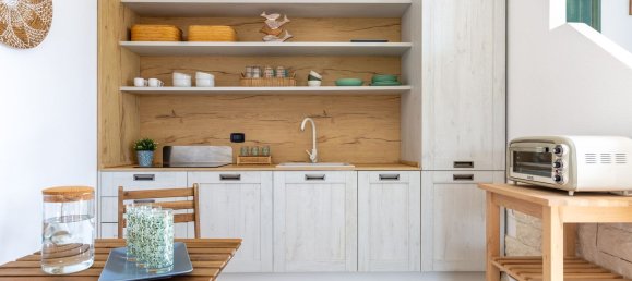 Casa de 2 habitaciónes en Sardinia, Italy No. 284082 11