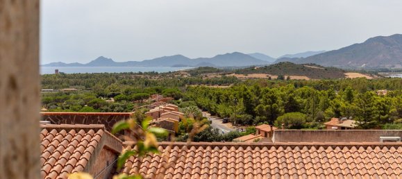 Casa de 2 habitaciónes en Sardinia, Italy No. 284082 42
