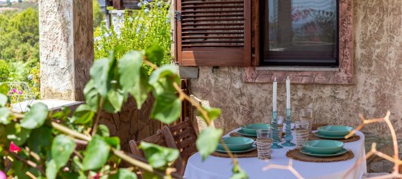 Casa de 2 habitaciónes en Sardinia, Italy No. 284082 46