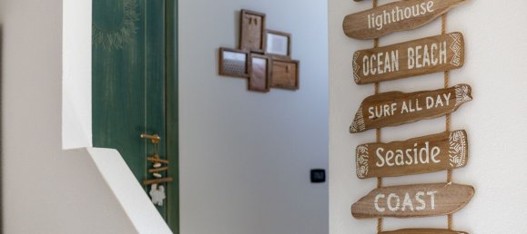 Casa de 2 habitaciónes en Sardinia, Italy No. 284082 38