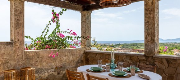 Casa de 2 habitaciónes en Sardinia, Italy No. 284082 7