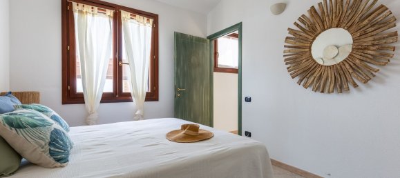 Casa de 2 habitaciónes en Sardinia, Italy No. 284082 24
