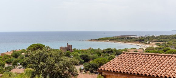 Casa de 2 habitaciónes en Sardinia, Italy No. 284082 45
