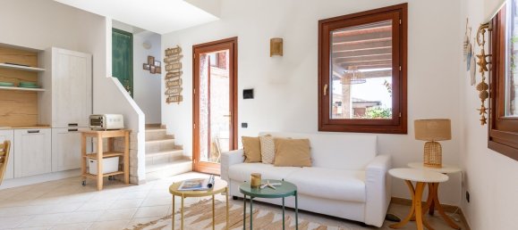 Casa de 2 habitaciónes en Sardinia, Italy No. 284082 12