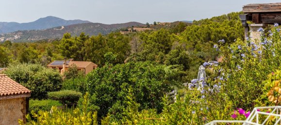 Casa de 2 habitaciónes en Sardinia, Italy No. 284082 41