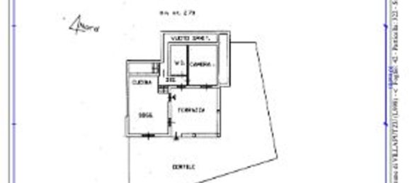 Casa de 2 habitaciónes en Sardinia, Italy No. 284082 47