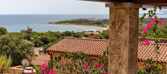 Casa de 2 habitaciónes en Sardinia, Italy No. 284082 30